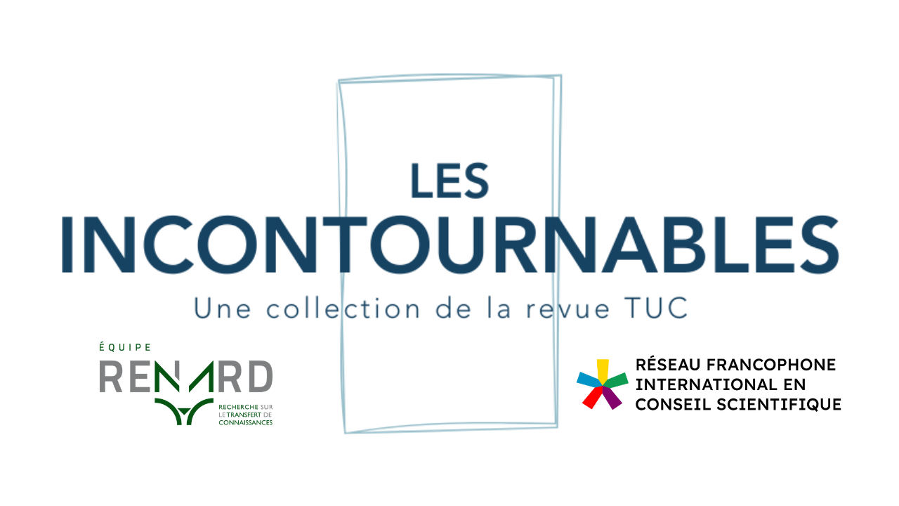 Logo des Incontournables